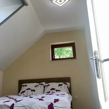 Lejlighed Biborka *