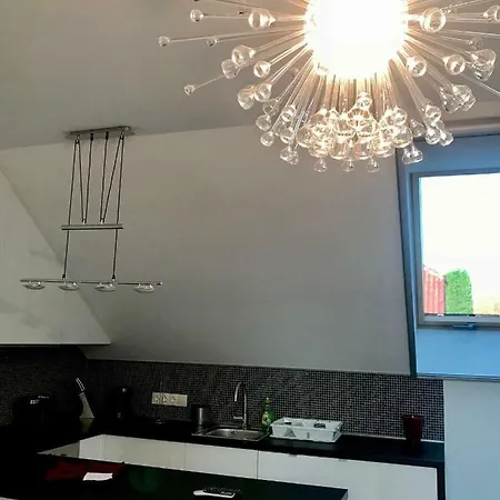 Lejlighed Biborka *